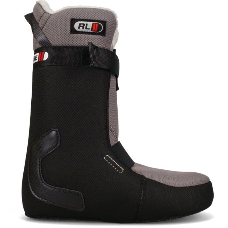 DC Dc Lotus Step On 2026 (Womens) | Grey