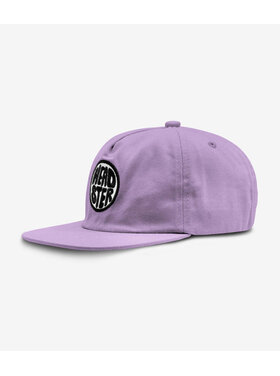 Headster Kids Headster Kids Beachy Unstructured Hat | Pretty Lilac