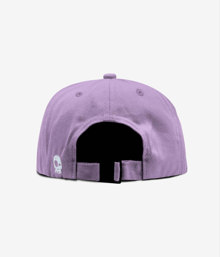 Headster Kids Headster Kids Beachy Unstructured Hat | Pretty Lilac