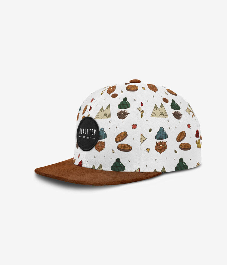 Headster Kids Headster Kids Beardjack