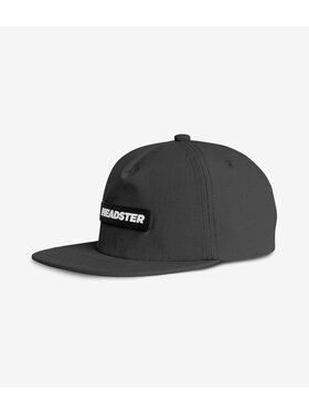 Headster Kids Headster Kids Lazy Bum Unstructured | Charcoal