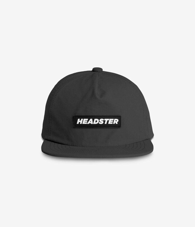 Headster Kids Headster Kids Lazy Bum Unstructured | Charcoal