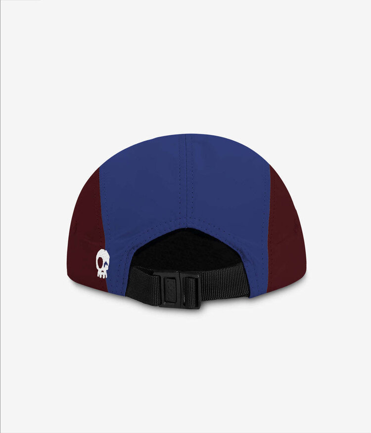 Headster Kids Headster Kids Runner Five Panel | Seashore