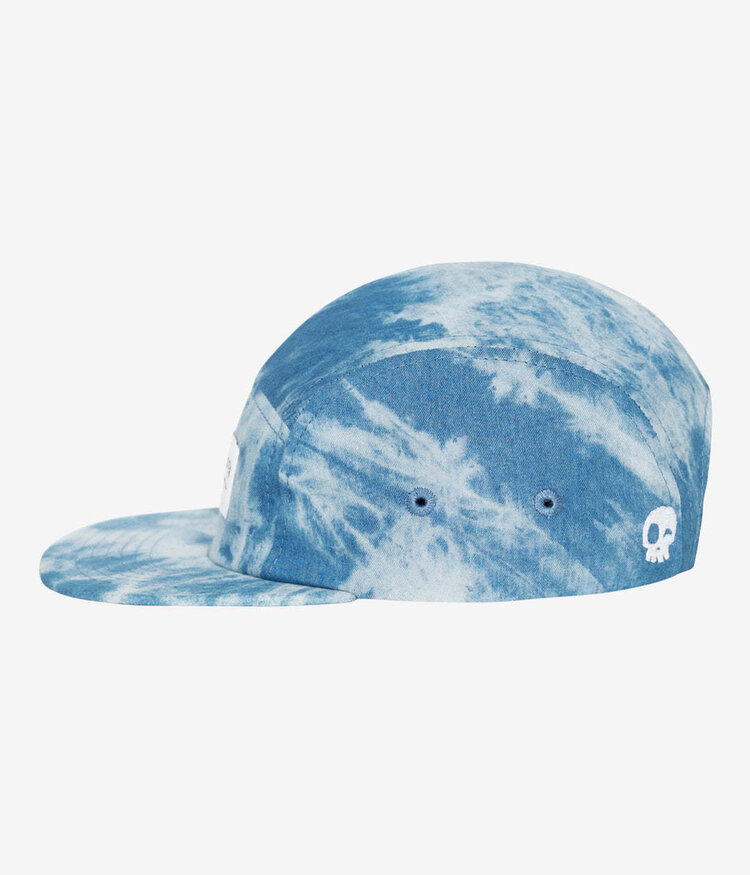 Headster Kids Headster Kids Tie Dye Jeans | Blue