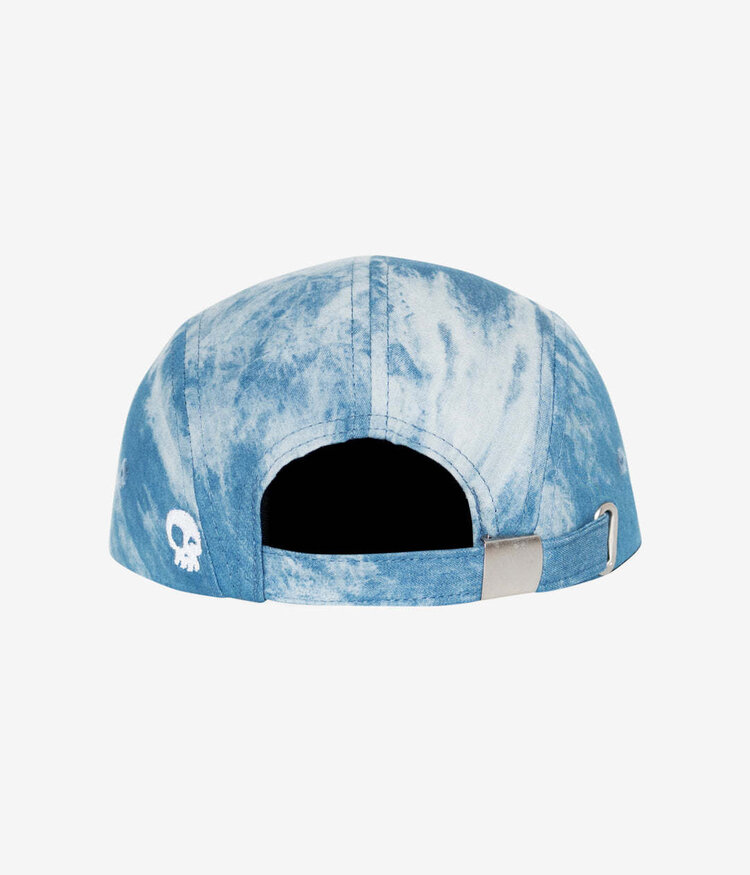 Headster Kids Headster Kids Tie Dye Jeans | Blue