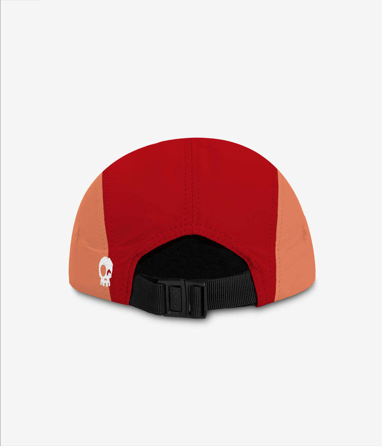 Headster Kids Headster Kids Runner Five Panel | Pretty Lilac