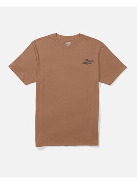 Salty Crew Salty Crew Surf Camp Ss Tee (Mens) | Sierra
