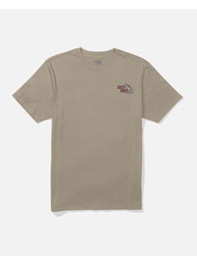 Salty Crew Salty Crew Live Bait Ss Tee (Mens) | Twig
