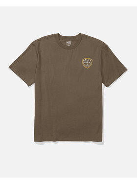 Salty Crew Salty Crew Rotor Classic Ss Tee (Mens) | Teak
