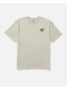 Salty Crew Salty Crew Nature Classic Ss Tee (Mens) | Bone
