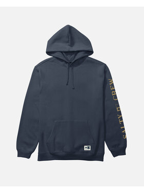 Salty Crew Salty Crew Refuge Fleece (Mens) | Midnight Navy