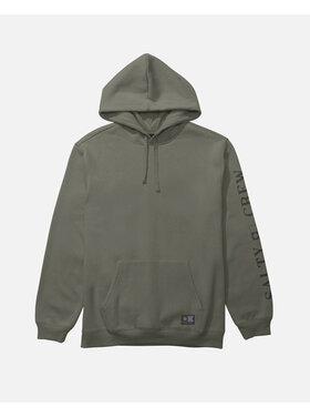 Salty Crew Salty Crew Refuge Fleece (Mens) | Olive