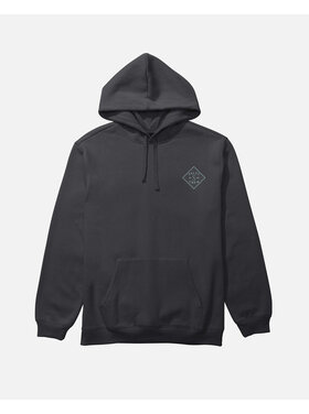Salty Crew Salty Crew Tippet Fill Fleece (Mens) | Black