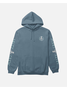 Salty Crew Salty Crew Tentacles Fleece (Mens) | Slate