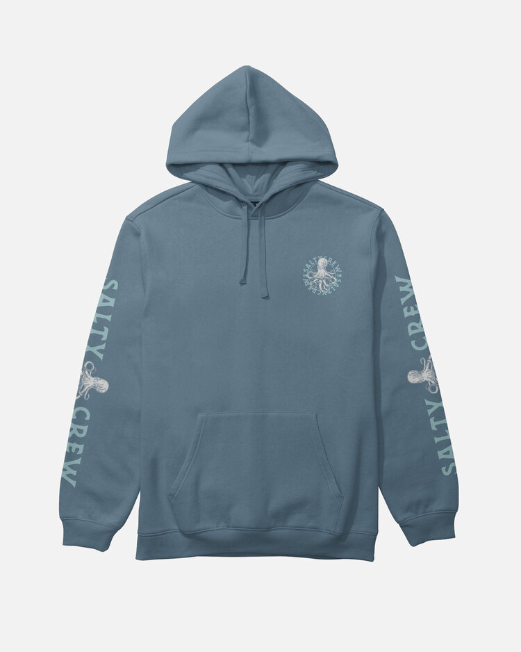 Salty Crew Salty Crew Tentacles Fleece (Mens) | Slate