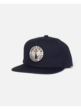 Salty Crew Salty Crew Tailgate Snapback (Mens) | Navy