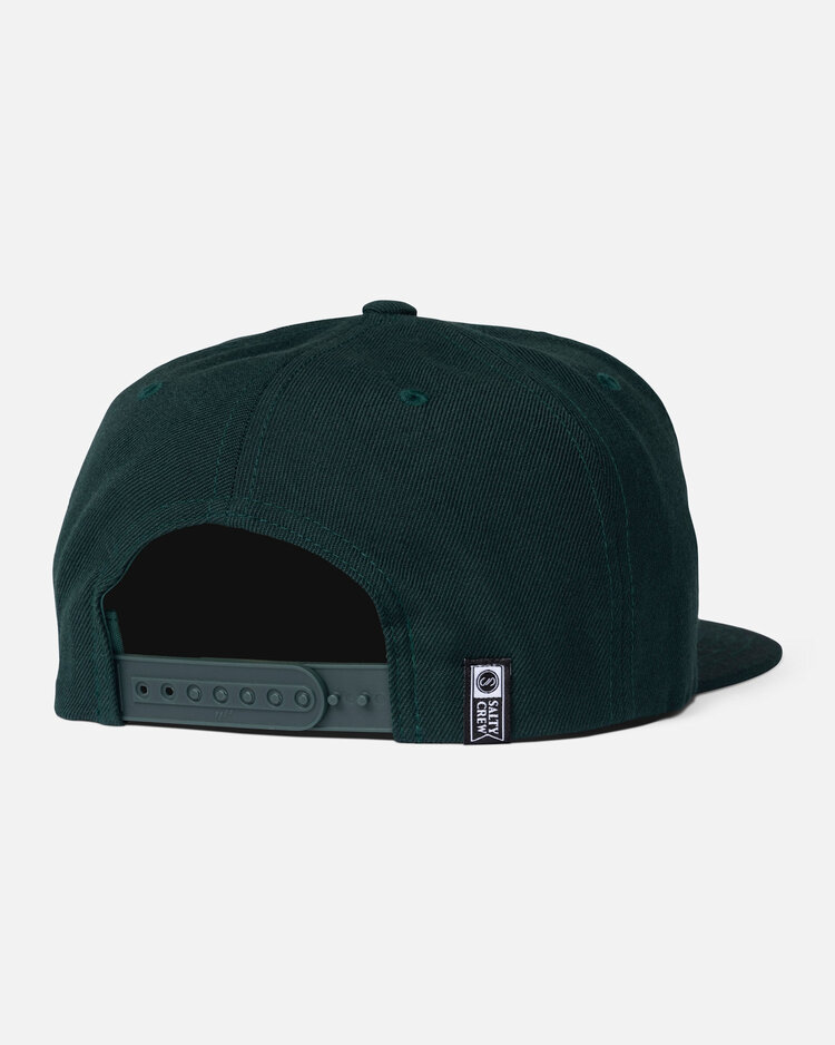Salty Crew Salty Crew Tailgate Snapback (Mens) | Spruce