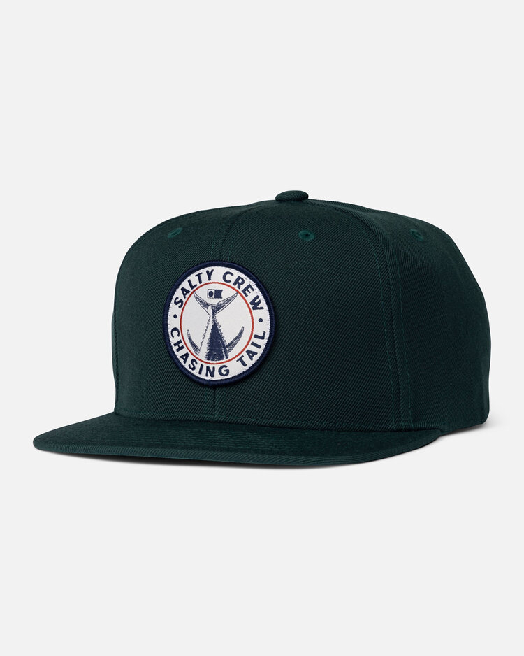 Salty Crew Salty Crew Tailgate Snapback (Mens) | Spruce