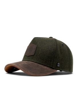 Melin Melin Thermal Odysea Scout | Spruce