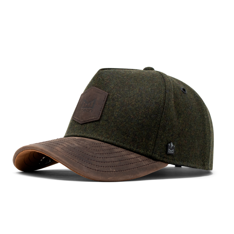 Melin Melin Thermal Odysea Scout | Spruce