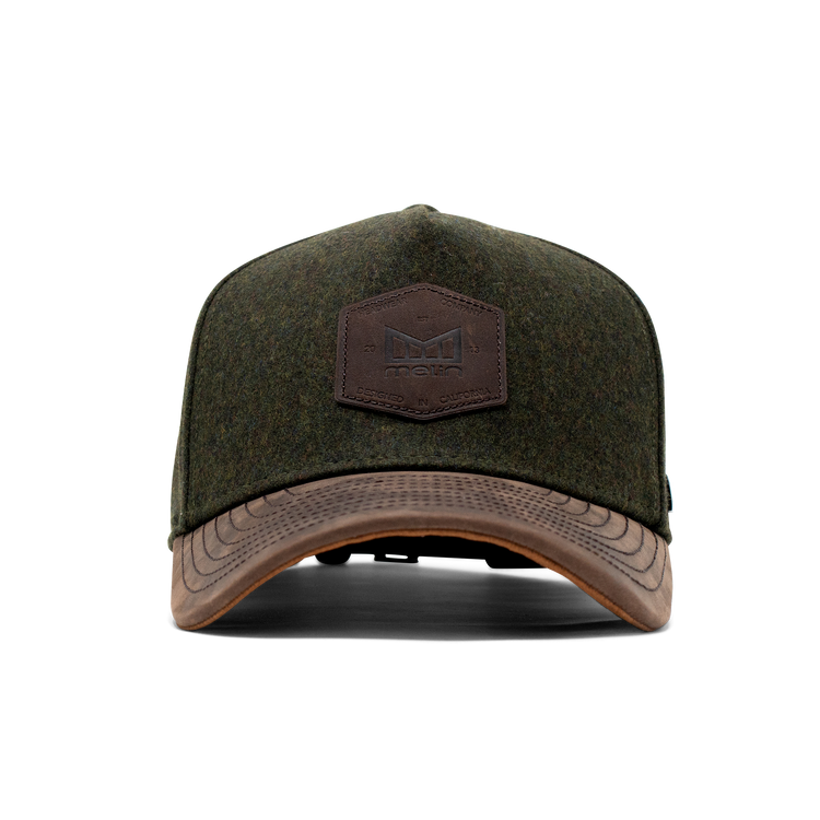 Melin Melin Thermal Odysea Scout | Spruce