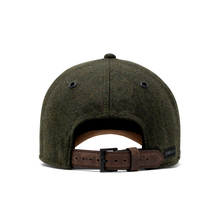 Melin Melin Thermal Odysea Scout | Spruce