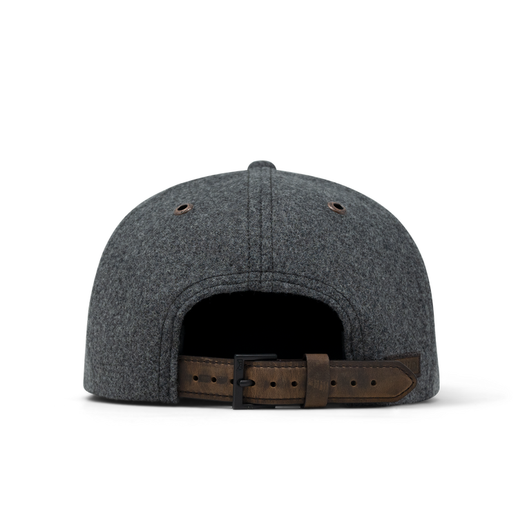 Melin Melin Thermal Coronado Scout | Heather Grey