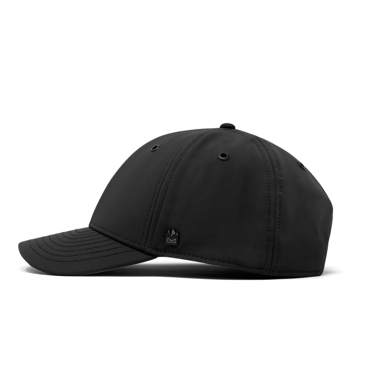 Melin Melin Thermal A-Game Infinite | Black