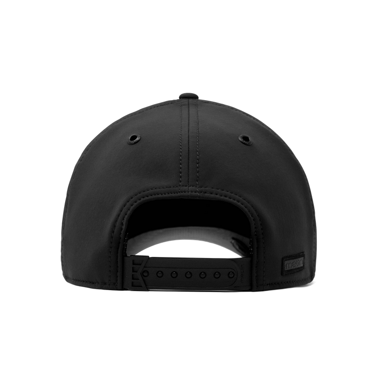 Melin Melin Thermal A-Game Infinite | Black