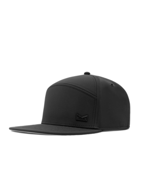 Melin Melin Thermal Trenches Icon Infinite | Black