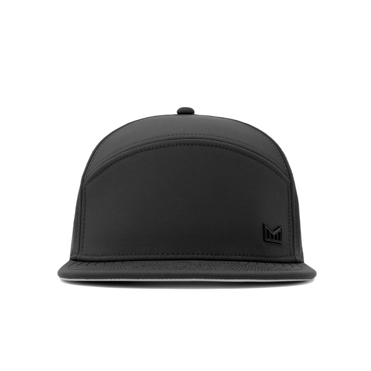 Melin Melin Thermal Trenches Icon Infinite | Black