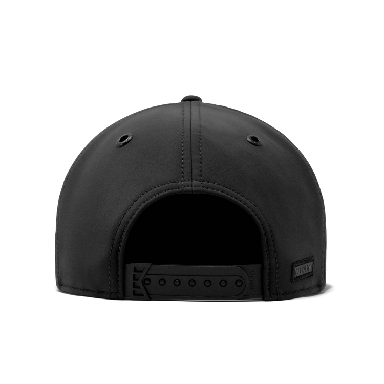 Melin Melin Thermal Trenches Icon Infinite | Black