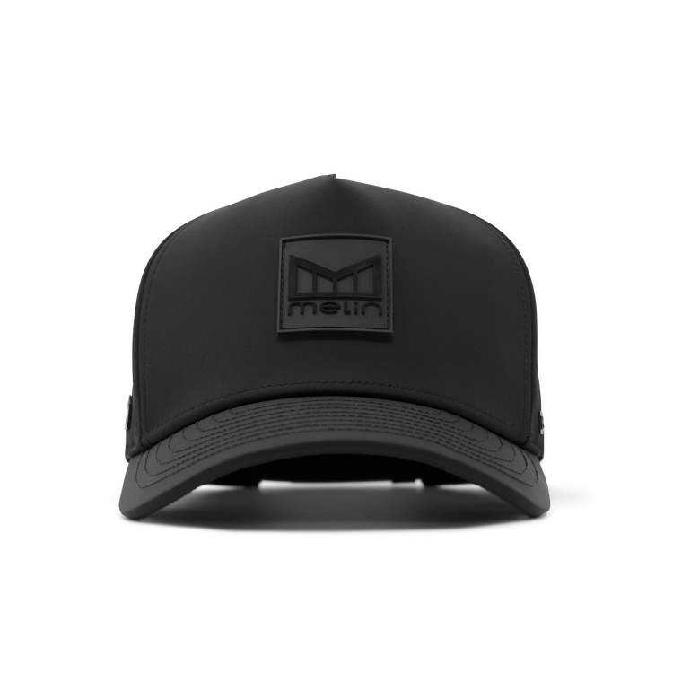 Melin Melin Thermal Odysea Stacked Infini | Black