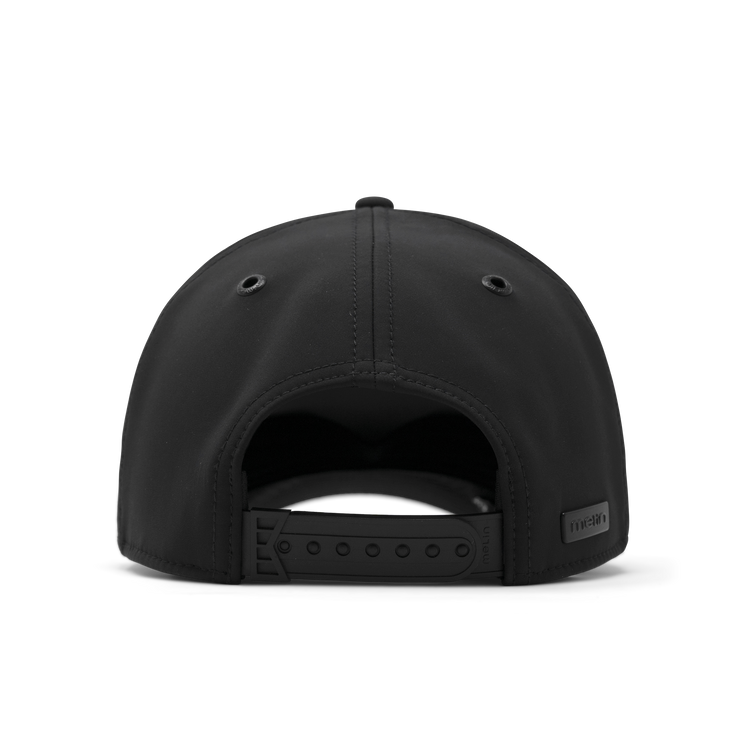 Melin Melin Thermal Odysea Stacked Infini | Black