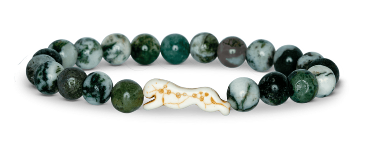 Fahlo Fahlo Sprint Bracelet | Acacia