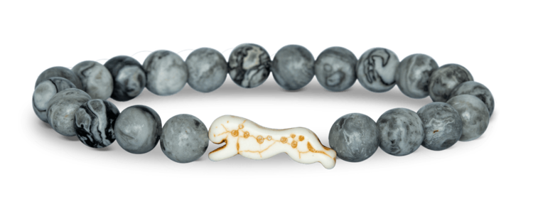 Fahlo Fahlo Sprint Bracelet | Cloudburst