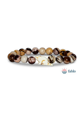 Fahlo Fahlo Dash Bracelet | Himalaya Stone