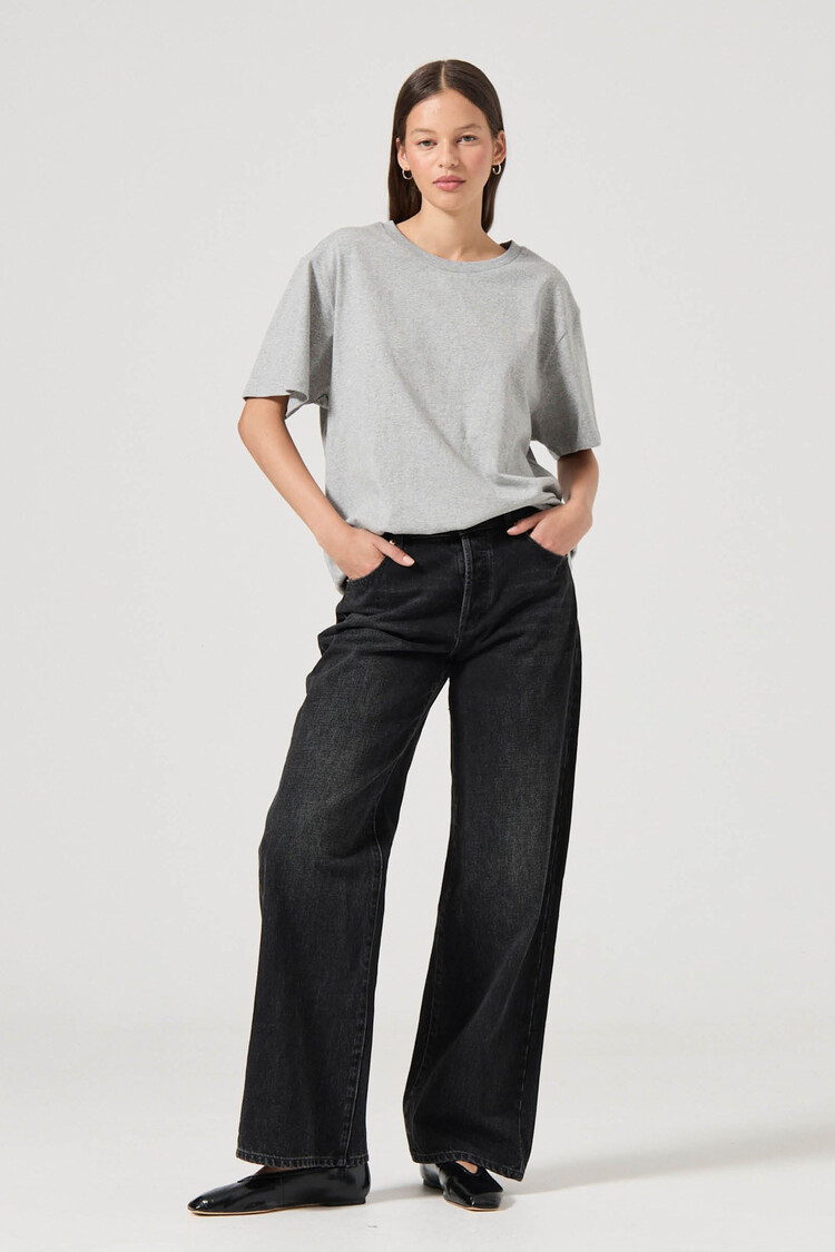 Rolla's Rollas Kate Baggy (Womens) | Moon Rock