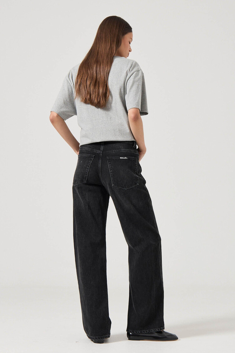 Rolla's Rollas Kate Baggy (Womens) | Moon Rock