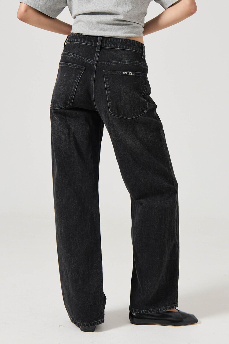 Rolla's Rollas Kate Baggy (Womens) | Moon Rock