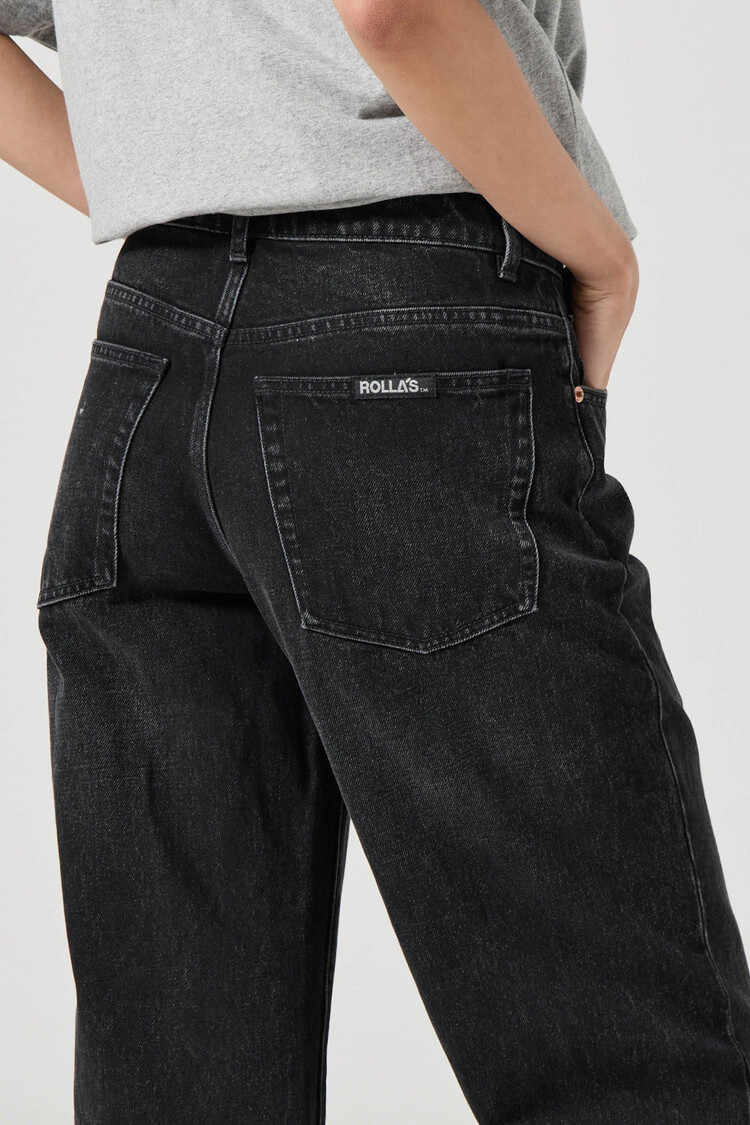 Rolla's Rollas Kate Baggy (Womens) | Moon Rock