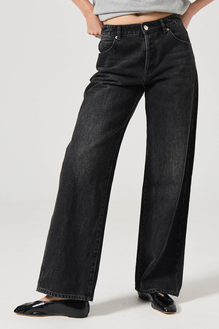 Rolla's Rollas Kate Baggy (Womens) | Moon Rock