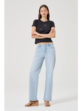 Rolla's Rollas Heidi Low (Womens) | Breezy Blue