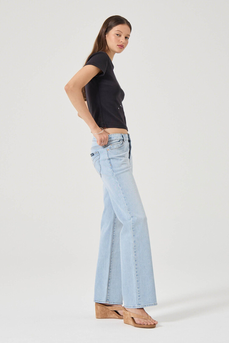 Rolla's Rollas Heidi Low (Womens) | Breezy Blue