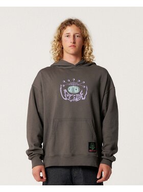 Critical Slide Society Critical Slide Madness Hoodie (Unisex) | Ashphalt