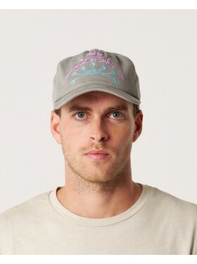 Critical Slide Society Critical Slide Madness Cap (Unisex) | Ashphalt