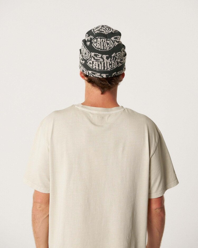 Critical Slide Society Critical Slide Madness Beanie (Unisex) | Black