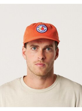 Critical Slide Society Critical Slide Supply Cap (Unisex) | Red