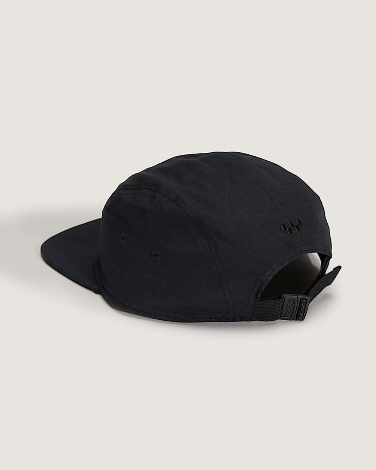 Vans Vans Skate Atiba Haze 5 Panel (Mens) | Black