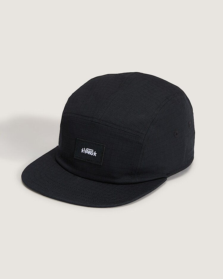 Vans Vans Skate Atiba Haze 5 Panel (Mens) | Black